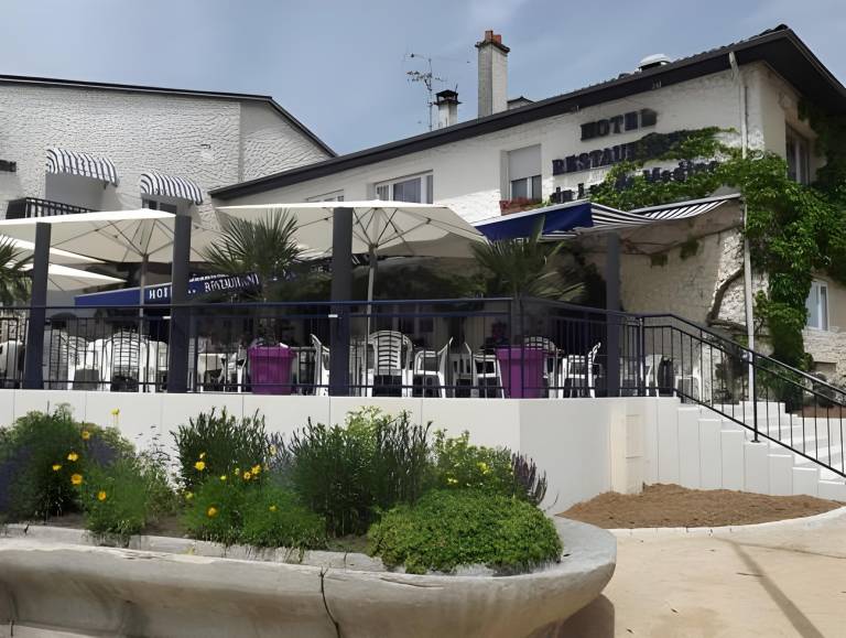 Maison DRAPIER Lac de Madine Hotel Restaurant & SPA