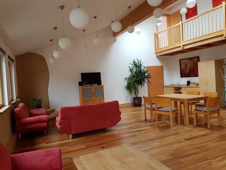 Ferienwohnung Schwabmünchen