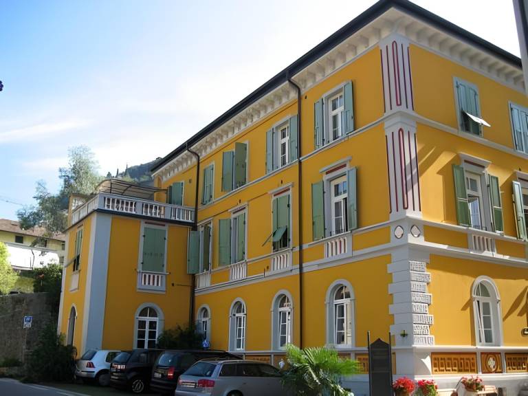 Pace 1954 Hotel in Arco