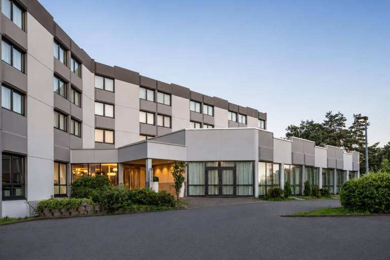 Ferienwohnung Kelkheim (Taunus)