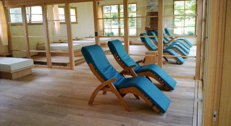 Serviced apartment with sauna, jacuzzi & pool | Close to the ski | Good for workation | Dogs allowed — photo 4