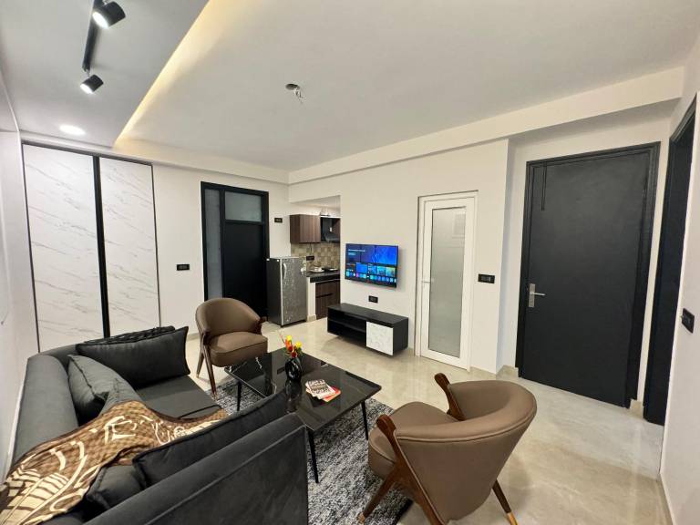 Spacious holiday apartment | Pets allowed — photo 2