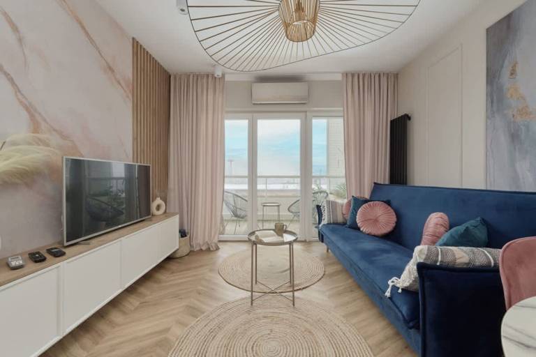 Apartament Siechnice