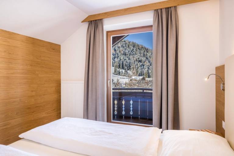 Ferienwohnung Saint Vigil