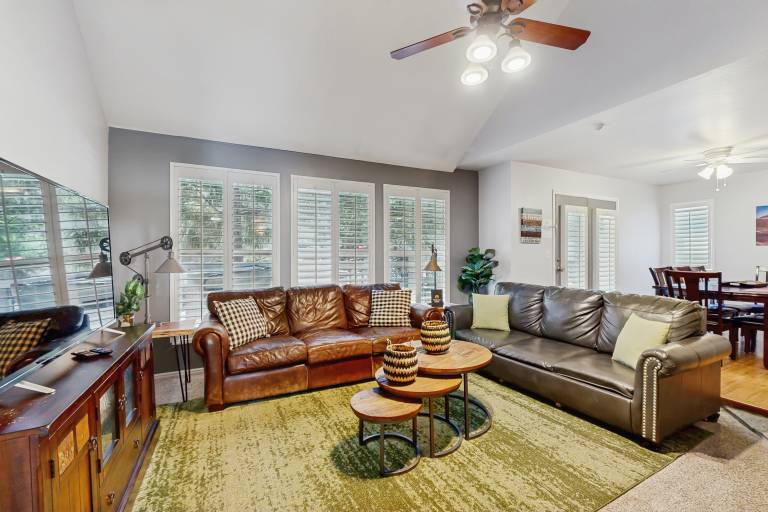 House Cottonwood Heights