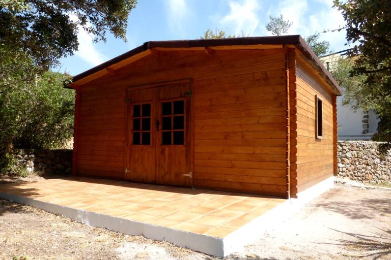 Casa  Cuevas del Becerro