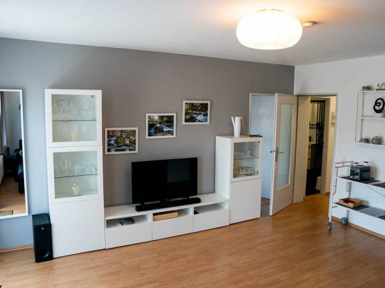 Ferienwohnung  Schulenberg im Oberharz