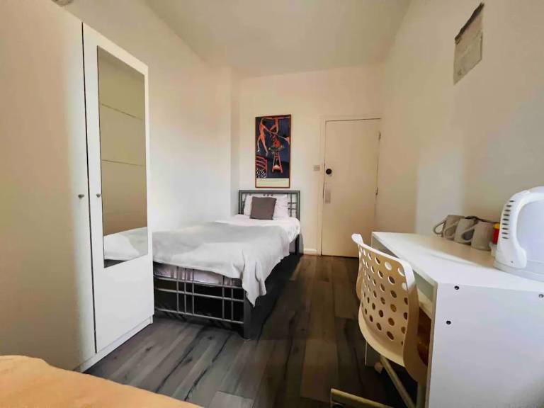 Apartment with 3 rooms for 7 persons — photo 3