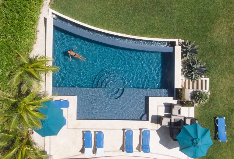 Huis  Isla Mujeres