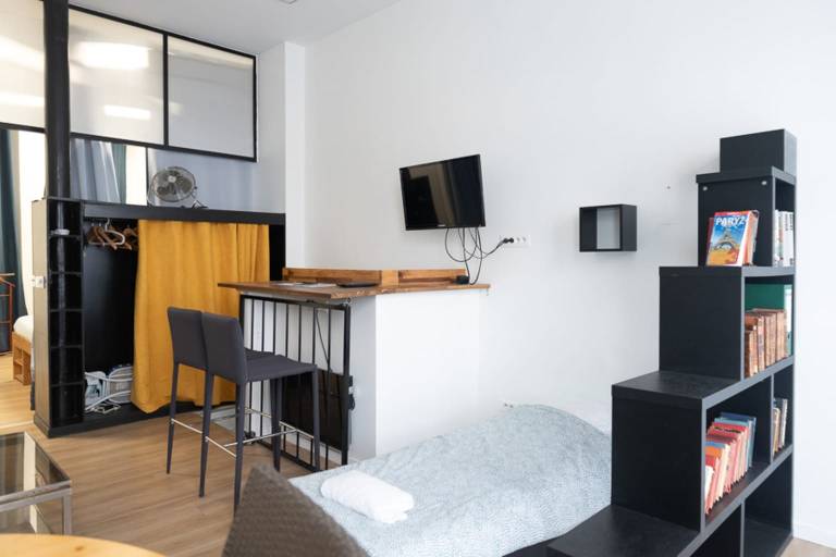 Apartment | Near Louvre — photo 3
