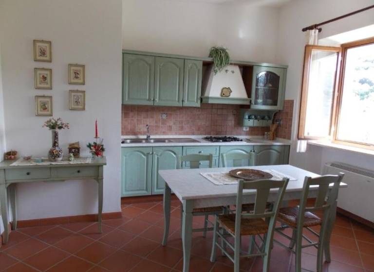 Agriturismo Valpiana