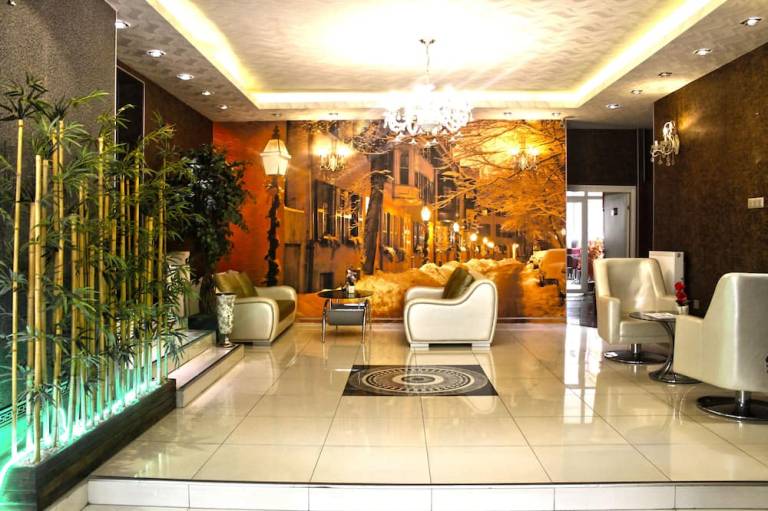 Hotel Kayra