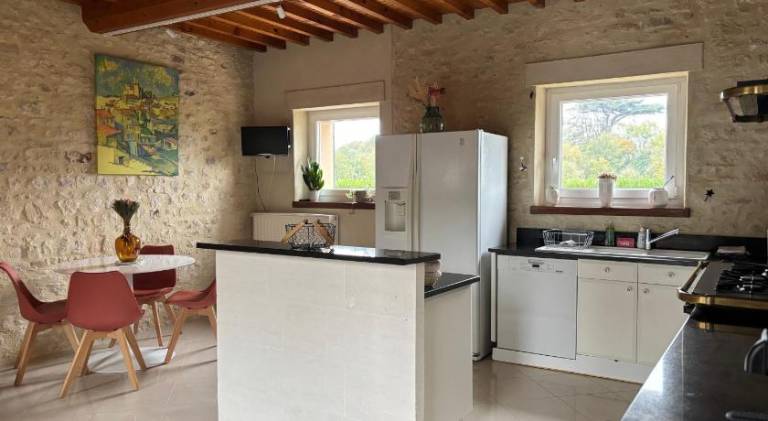 House with 4 rooms for 10 persons — photo 3