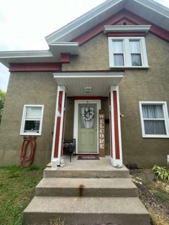 Apartment  Maple Grove