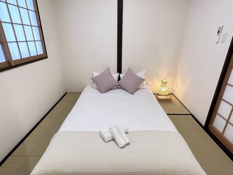 Maison de vacances Nakakanabutsucho