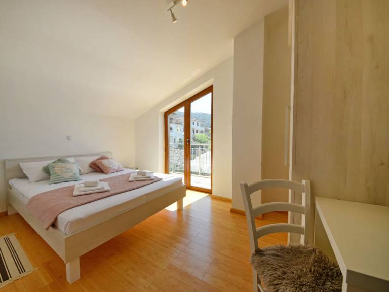 Apartament Sveti Juraj