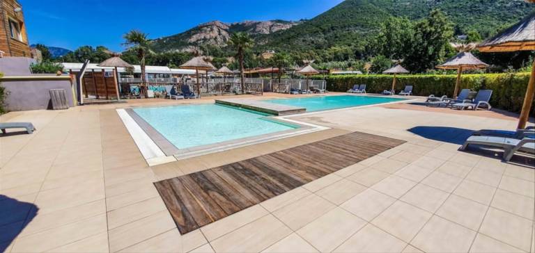Bungalow Vico