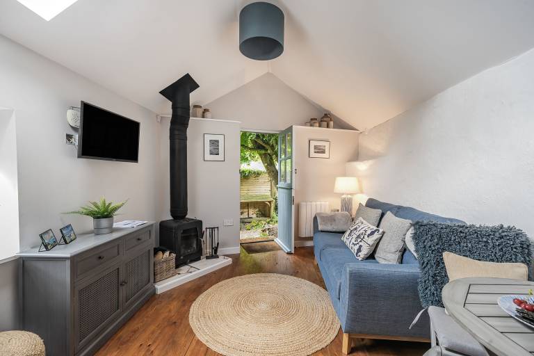Cottage Lyme Regis