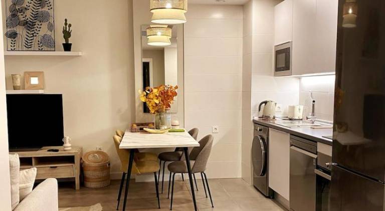 Apartamento Sevilla Este