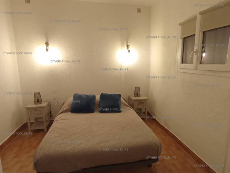 Apartment with 1 room for 3 persons — photo 4
