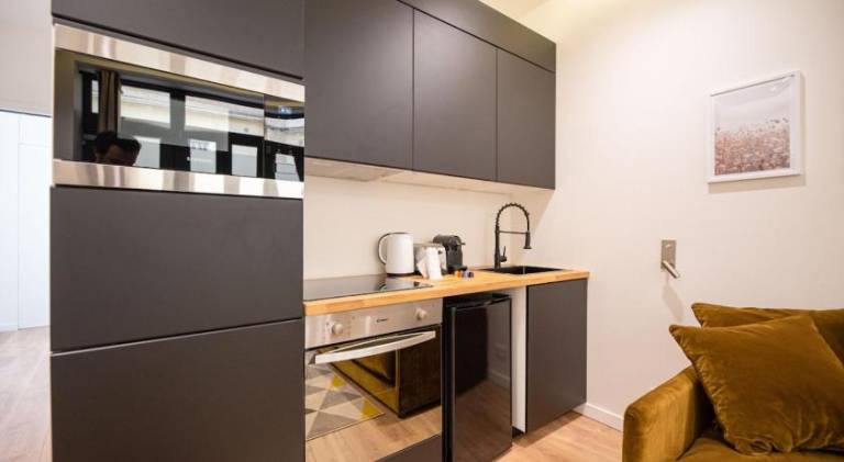 Rental apartment | Pet-friendly — photo 2
