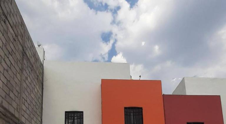 Casa  Pachuca de Soto
