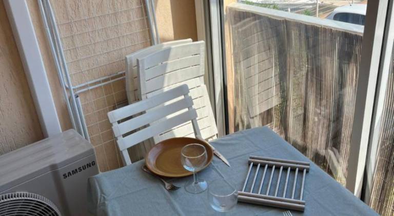 Holiday apartment with 1 room for 5 persons — photo 3