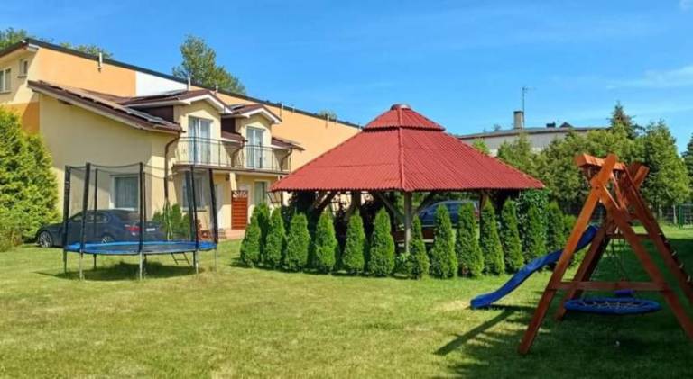 Rental apartment with BBQ & garden | Close to the beach | Pets are welcome — photo 5