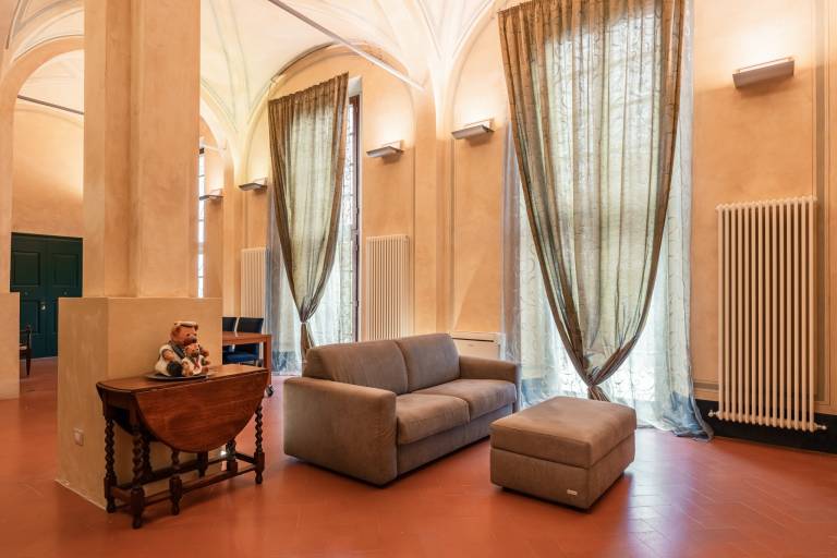 Appartamento vacanza Pisa