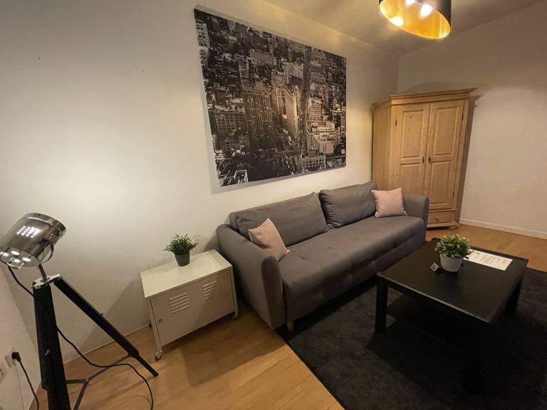 Ferienwohnung Nürnberg