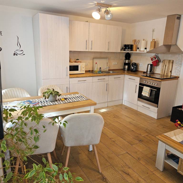 Apartment Samtens