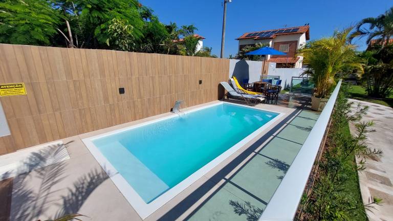 Casa  Itaúna