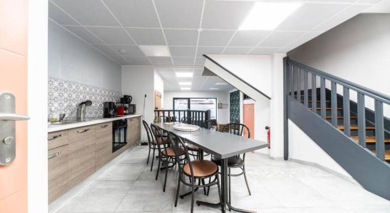 Wonderful holiday apartment with terrace | Pet-friendly — photo 3