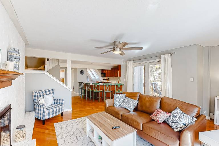 202 m² Ferienwohnung