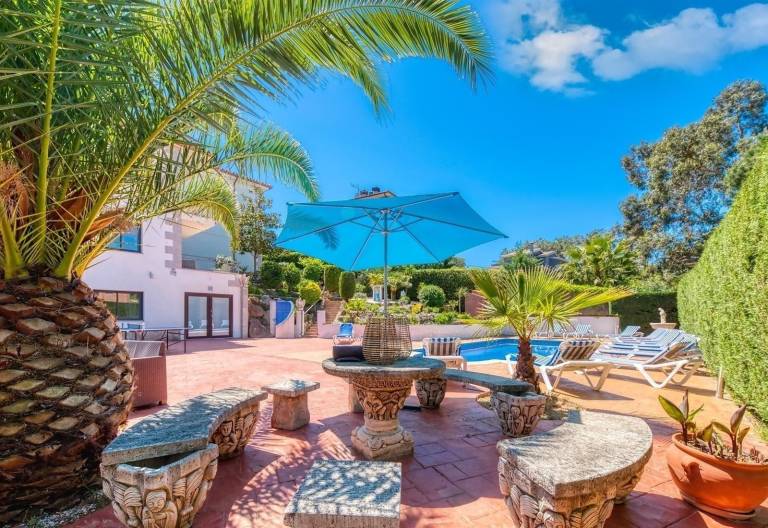 Villa "Costacabana - Jaruco" with Private Pool, 2 Private Terraces & Wi-Fi — photo 4