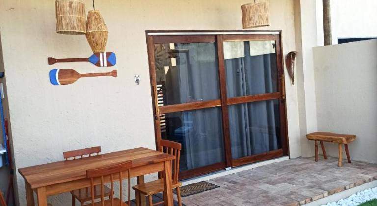 House with pool in São Miguel dos Milagres