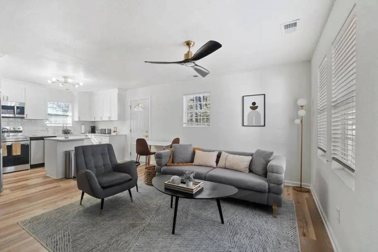 House Hampton