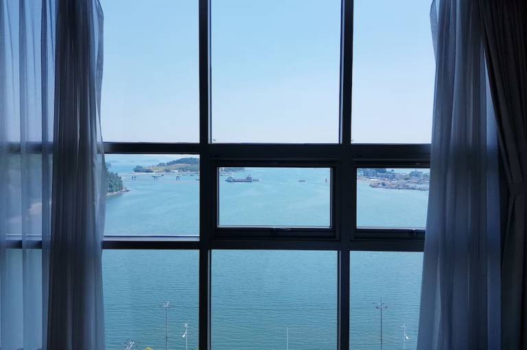 Benikea Hotel Yeosu