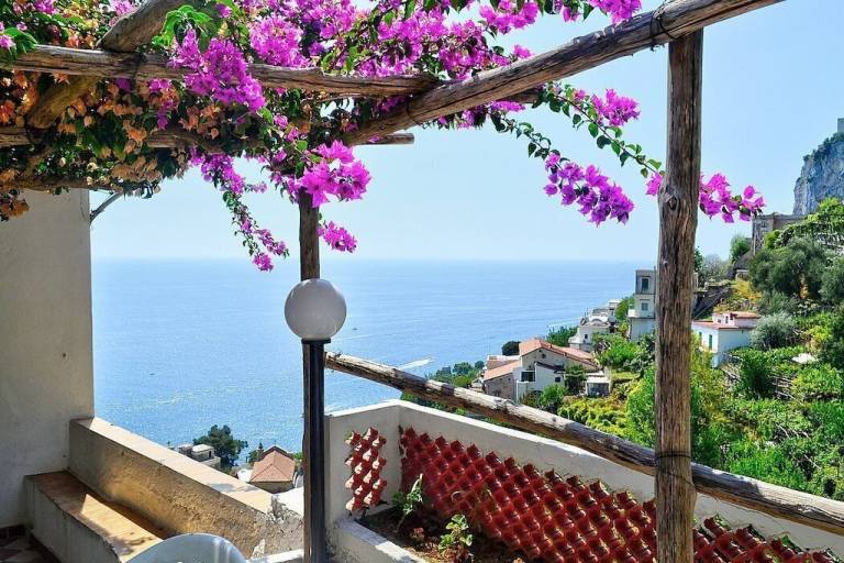 Casa Atrani