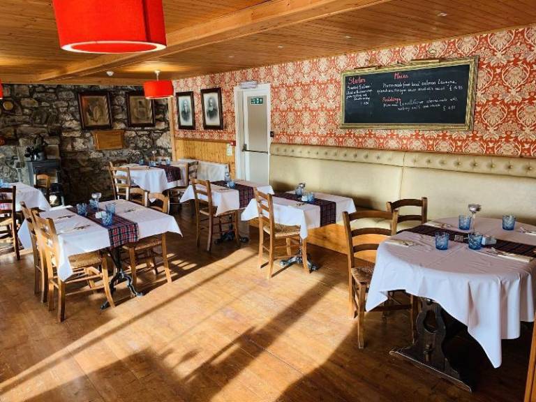 Aultguish Inn — photo 4