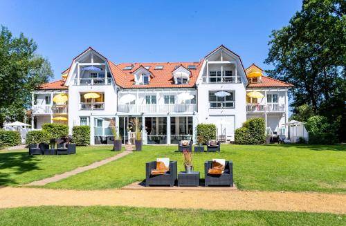 Apartament Bad Saarow