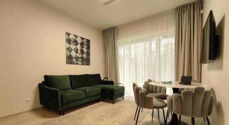 Holiday apartment with pool & hot tub — photo 5