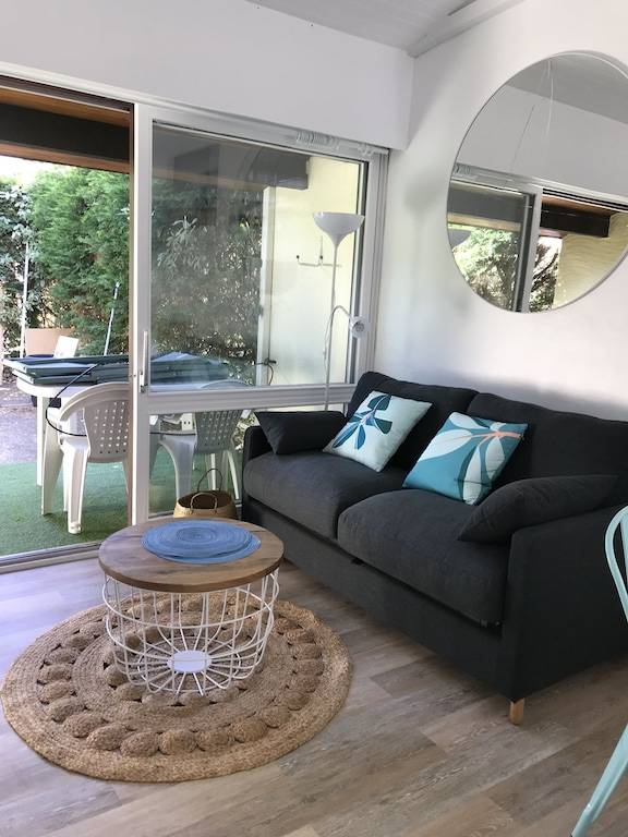 Maison de vacances Mimizan