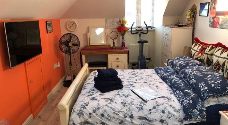 Bed & Breakfast Canterbury