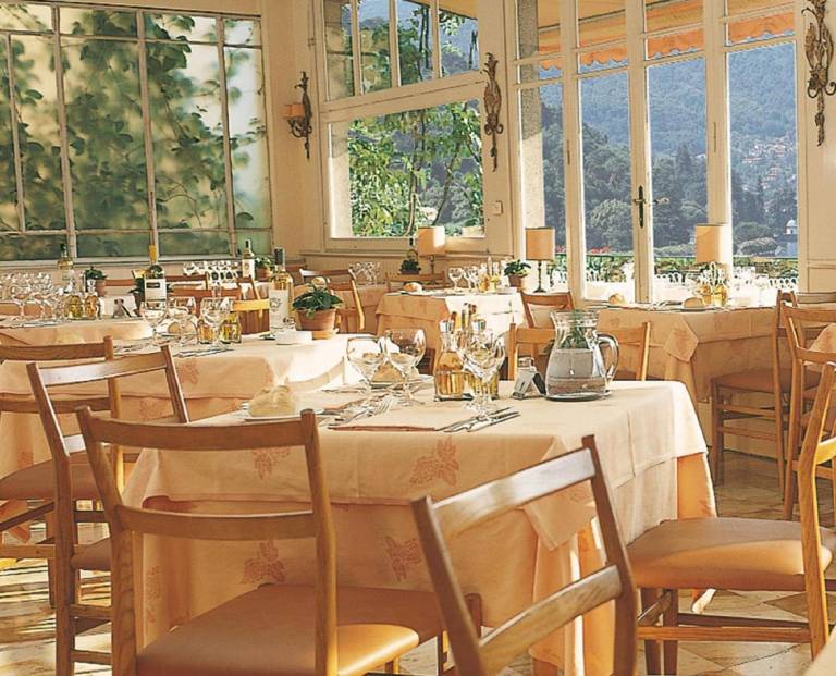 Hotel Du Lac — photo 4