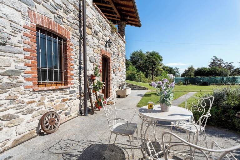 Ferienwohnung Verbania