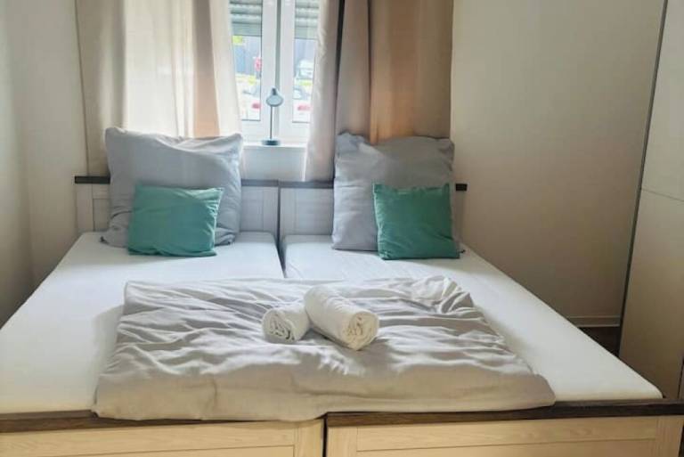 Ferienwohnung Ibbenbüren