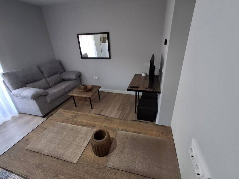 Apartamento Brihuega