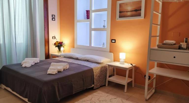 Le Nereidi b&b Acireale Centro in Acireale