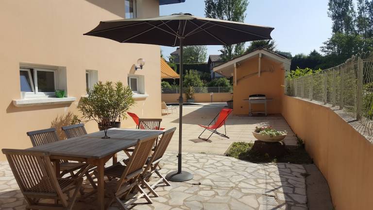 Appartement Anglet
